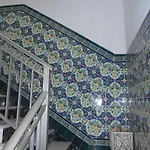 Paco Pepe Guest house