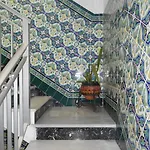 Guest house Paco Pepe *