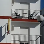 Guest house Paco Pepe Conil De La Frontera