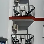 Paco Pepe Guest house