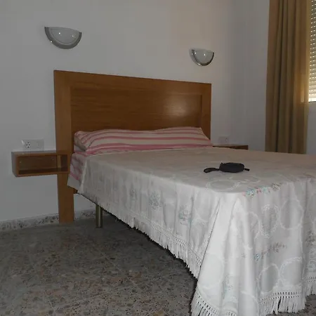 Casa de hóspedes Paco Pepe Conil De La Frontera