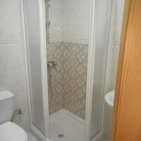 Casa de hóspedes Paco Pepe *