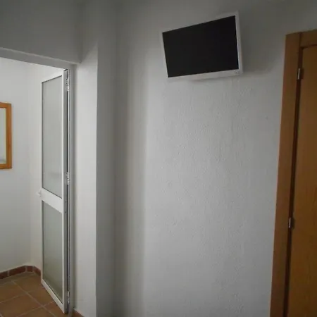 Paco Pepe Casa de hóspedes *