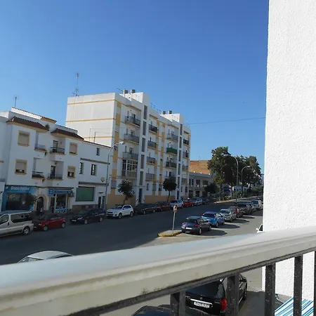 Paco Pepe Pensionat Conil De La Frontera