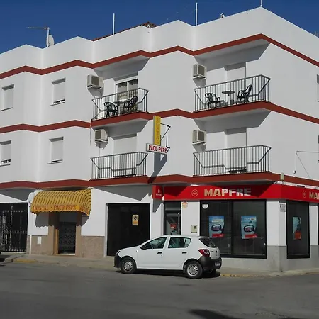 Paco Pepe Conil De La Frontera