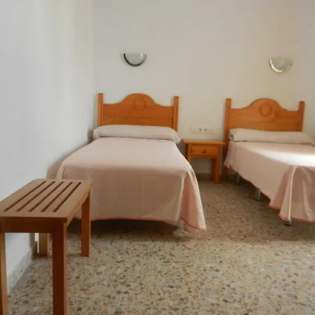 Paco Pepe Guest house *