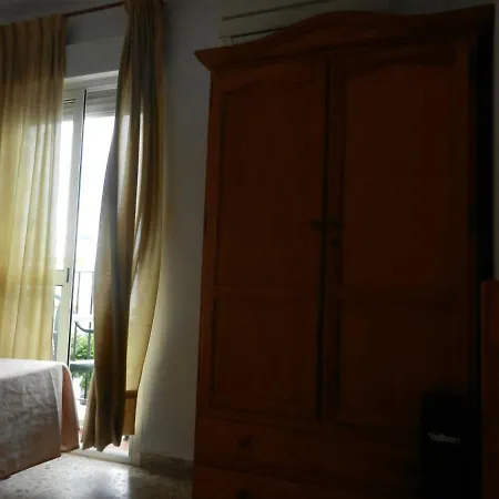 Casa de hóspedes Paco Pepe
