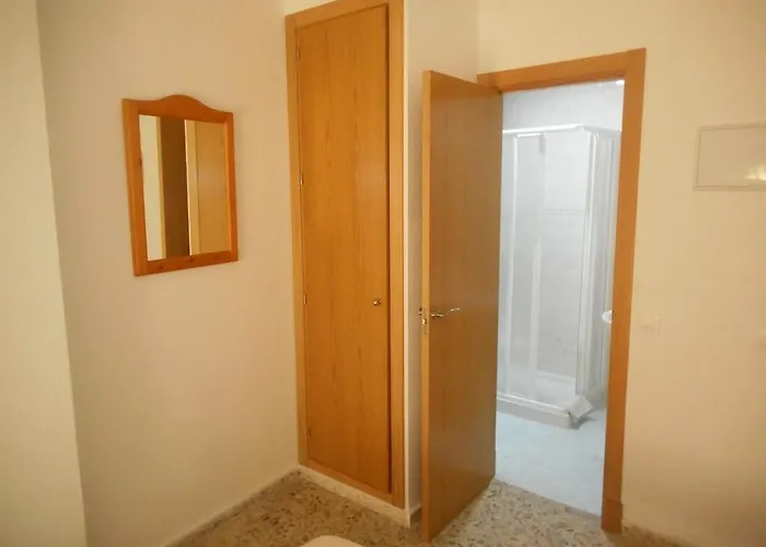 Pensionat Paco Pepe Conil De La Frontera