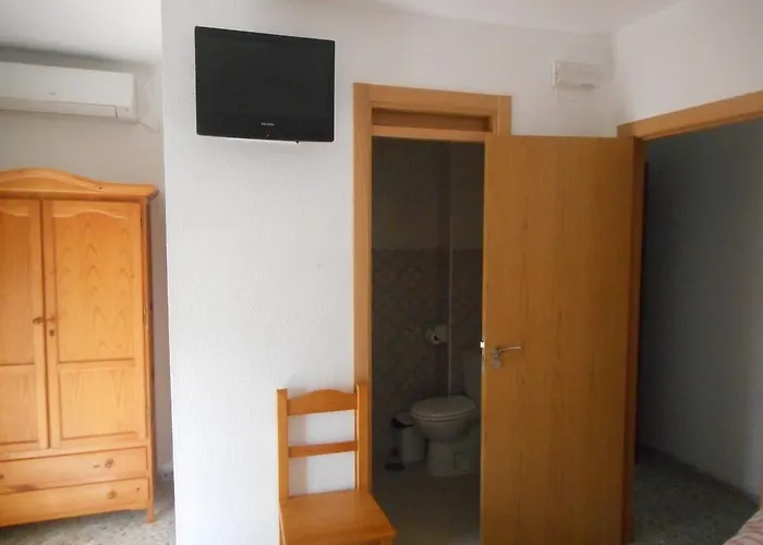 Paco Pepe Pensionat *