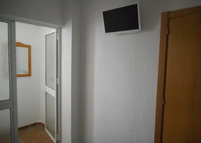 Paco Pepe Pensionat *