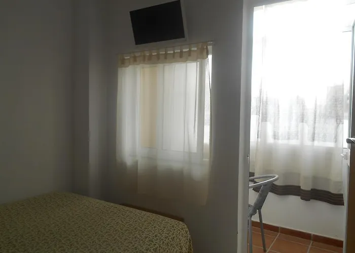 Paco Pepe * Conil De La Frontera