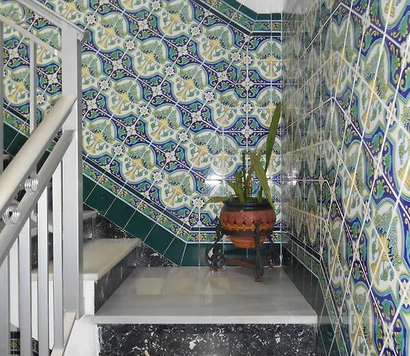 Pensionat Paco Pepe *