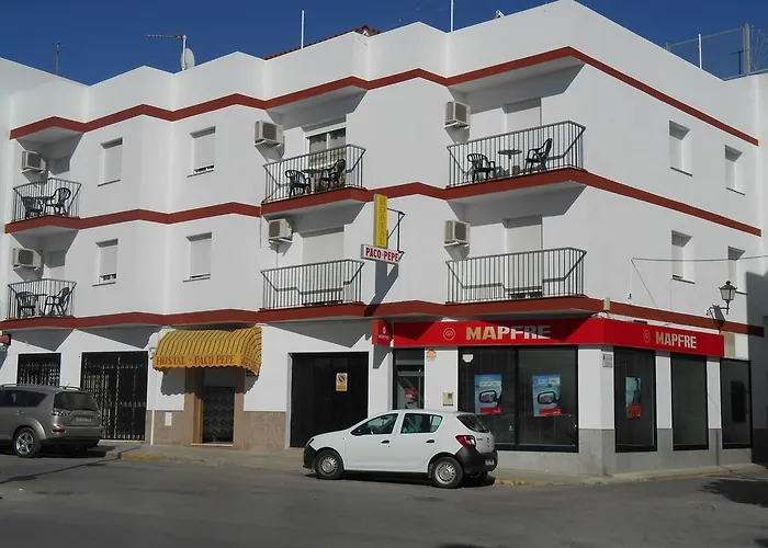 Paco Pepe Conil De La Frontera