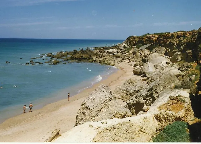 Pensionat Paco Pepe *