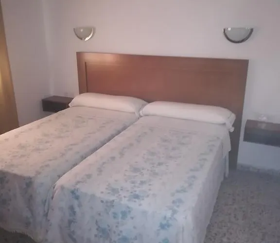 Paco Pepe Pensionat *