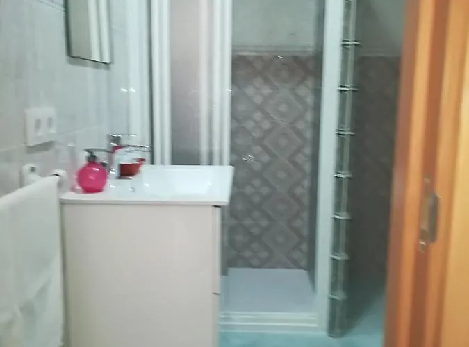 Paco Pepe * Conil De La Frontera