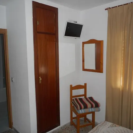 Paco Pepe Guest house