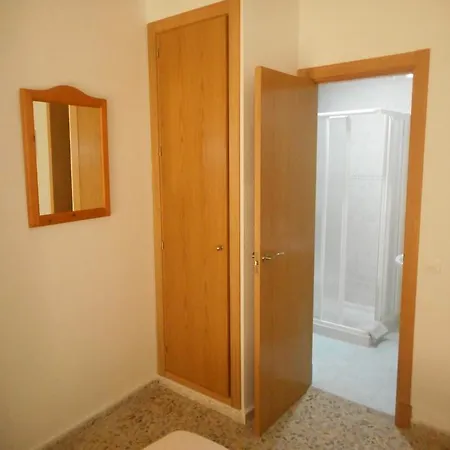 Guest house Paco Pepe Conil De La Frontera