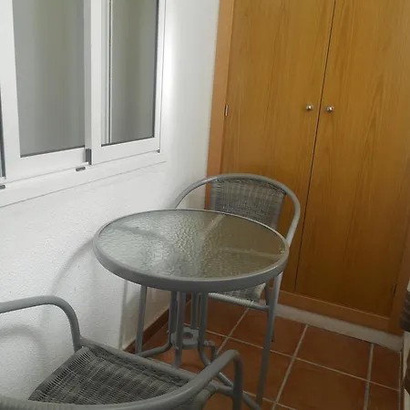 Paco Pepe Guest house Conil De La Frontera