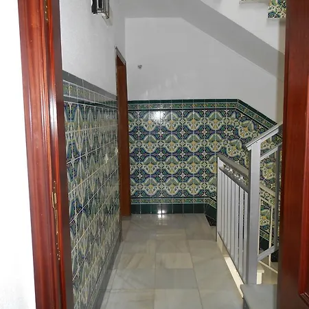 Paco Pepe Guest house *