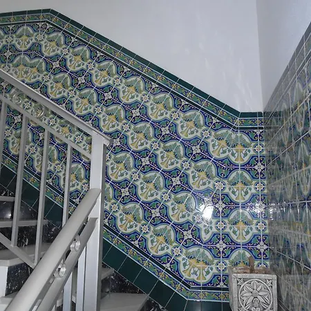 Paco Pepe Guest house