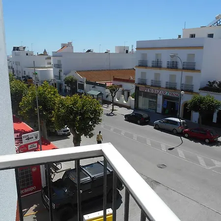 Paco Pepe Guest house *