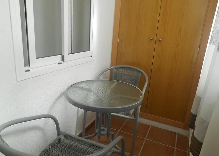 Paco Pepe Pensjonat Conil De La Frontera