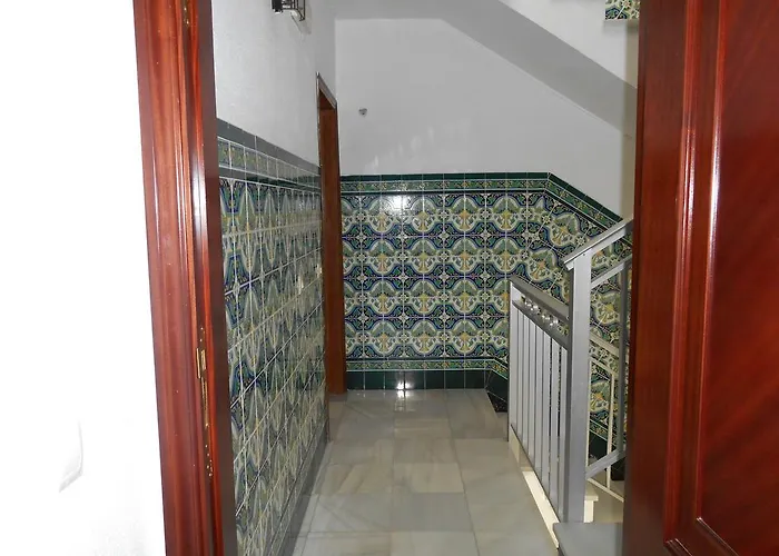 Paco Pepe Pensjonat *