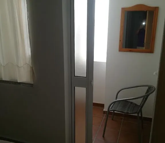 Pensjonat Paco Pepe *