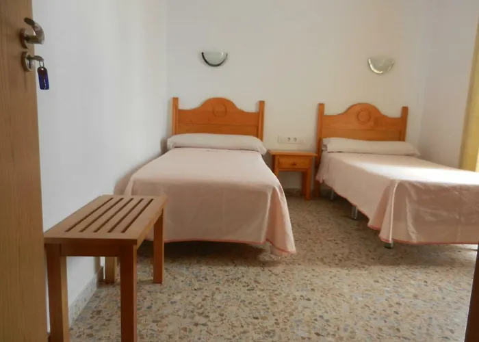 Paco Pepe Pensjonat *