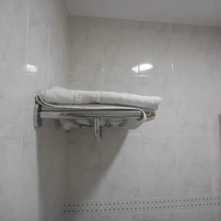 Paco Pepe Гостьовий будинок