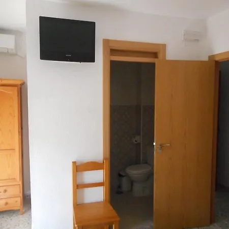 Paco Pepe Гостьовий будинок *