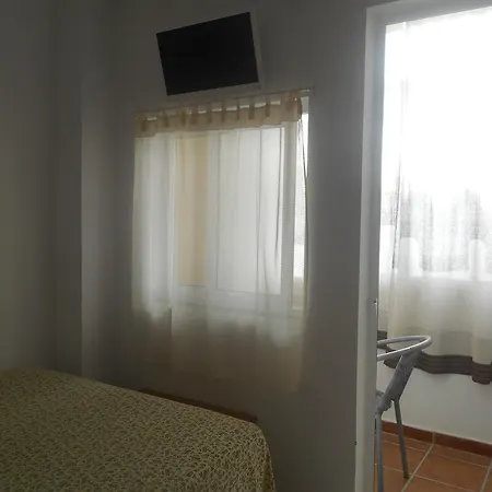 Paco Pepe * Коніль-де-ла-Фронтера