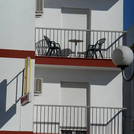 Гостьовий будинок Paco Pepe Коніль-де-ла-Фронтера