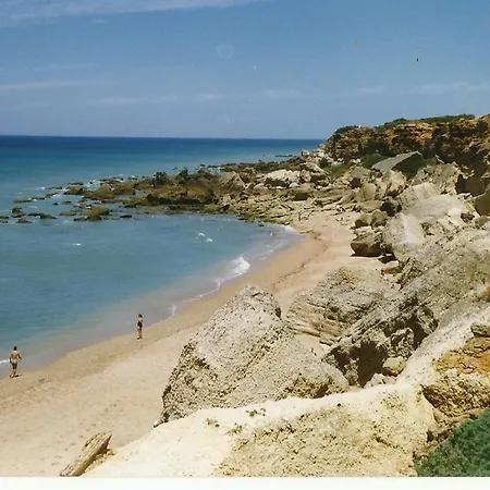 Гостьовий будинок Paco Pepe *