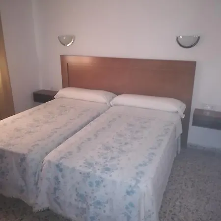 Paco Pepe Гостьовий будинок *