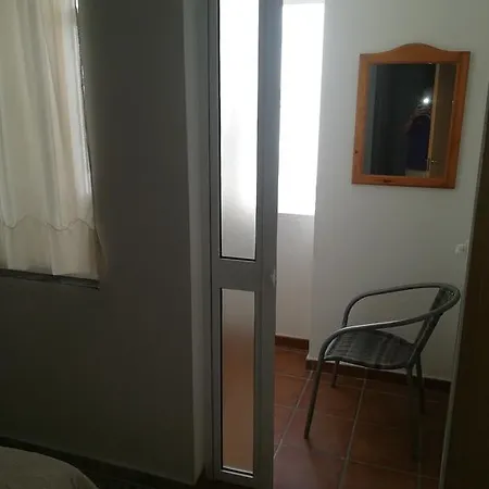 Гостьовий будинок Paco Pepe *