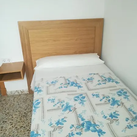 Paco Pepe Гостьовий будинок