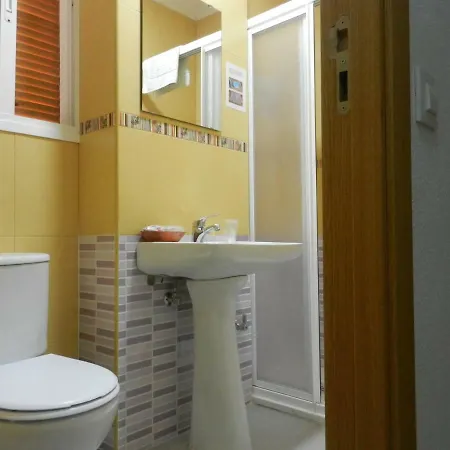 Гостьовий будинок Paco Pepe