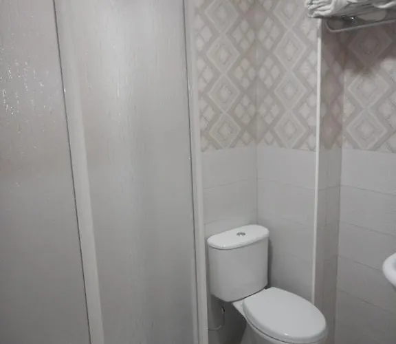 Гостевой дом Paco Pepe