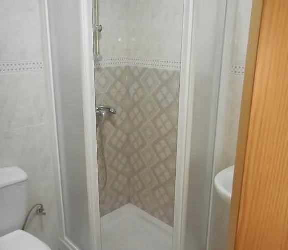 Гостевой дом Paco Pepe *