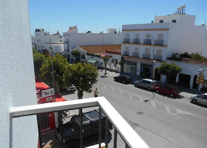 Paco Pepe Гостевой дом *