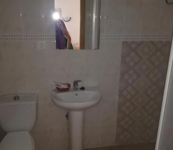 Гостевой дом Paco Pepe *